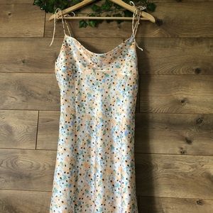 Hello Molly summer dress
